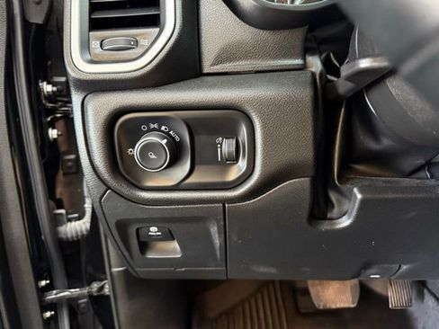 Used 2023 RAM 1500 Big Horn image 19