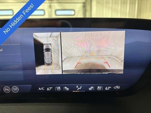 New 2026 Buick Enclave Avenir w/ Super Cruise Package image 10