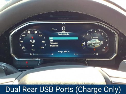 New 2026 Chevrolet Silverado 1500 RST image 17