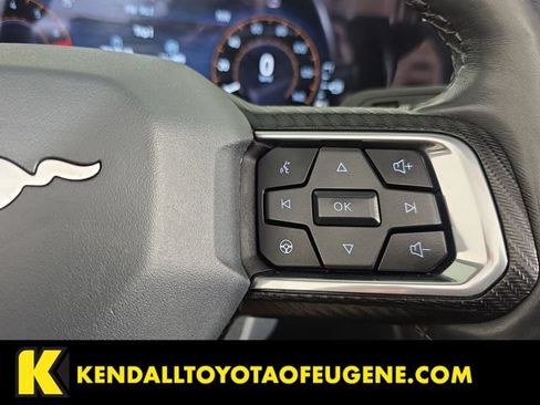 Used 2024 Ford Mustang Premium RWD image 13