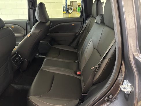 New 2026 Subaru Forester Wilderness AWD/4WD image 16