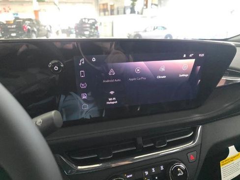 New 2026 Buick Envista Preferred w/ Convenience I Package image 19