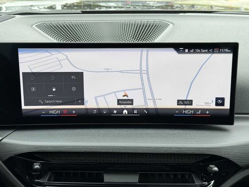 New 2026 BMW 430i xDrive w/ M Sport Package image 36