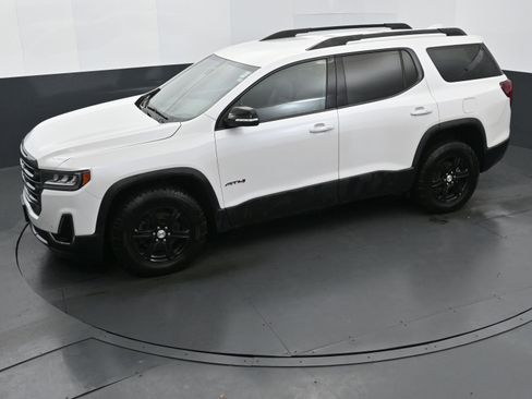 Used 2020 GMC Acadia AT4 w/ Driver Alert Package II image 28