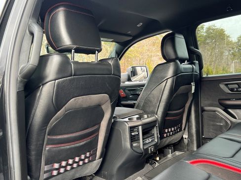 Used 2025 RAM 1500 RHO w/ RHO Level 1 Equipment Group image 24