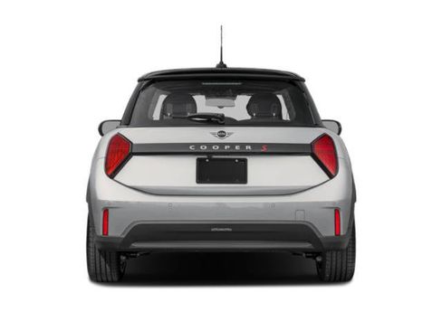 Used 2025 MINI Cooper S FWD image 5