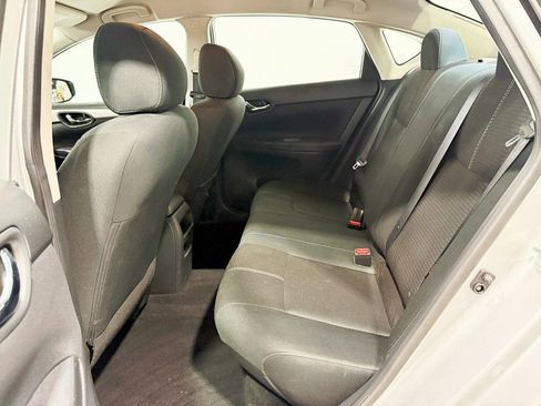 Used 2018 Nissan Sentra S FWD image 24