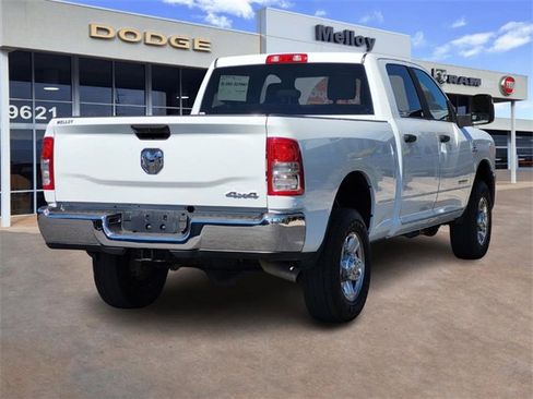 Certified 2024 RAM 2500 Big Horn image 3