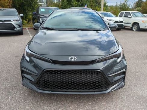 New 2026 Toyota Corolla SE image 9