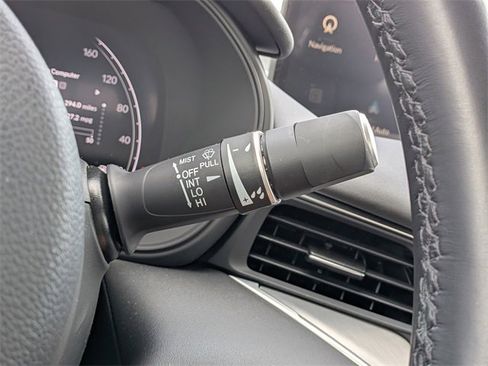 Certified 2025 Acura TLX w/ Technology Package image 32