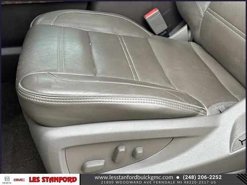 Used 2018 GMC Yukon Denali w/ Denali Ultimate Package image 19