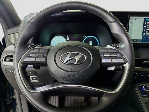 Used 2024 Hyundai Palisade Calligraphy AWD/4WD image 12