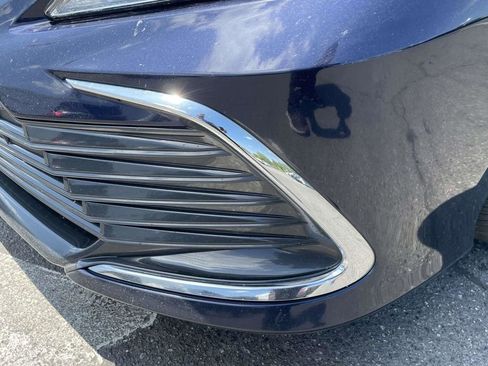 Used 2022 Toyota Camry XLE FWD image 6