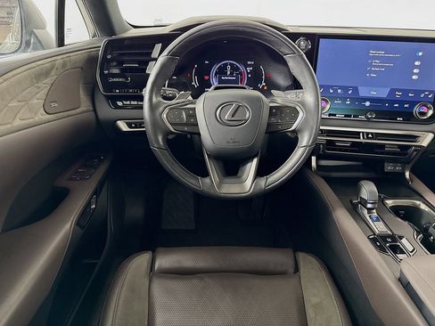 Certified 2023 Lexus RX 350 FWD w/ Accessory Package image 24