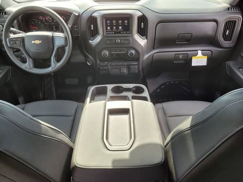 New 2025 Chevrolet Silverado 3500 W/T w/ WT Convenience Package image 13