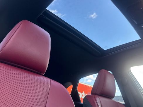 Used 2022 Lexus NX 350 AWD image 17