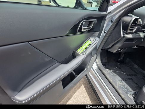 New 2026 Lexus IS 350 F Sport RWD image 11