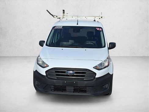 Used 2022 Ford Transit Connect XL FWD image 2
