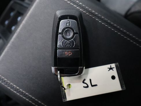 Used 2025 Ford Bronco Big Bend AWD/4WD image 22