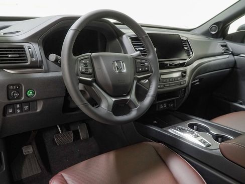 New 2026 Honda Ridgeline RTL image 22