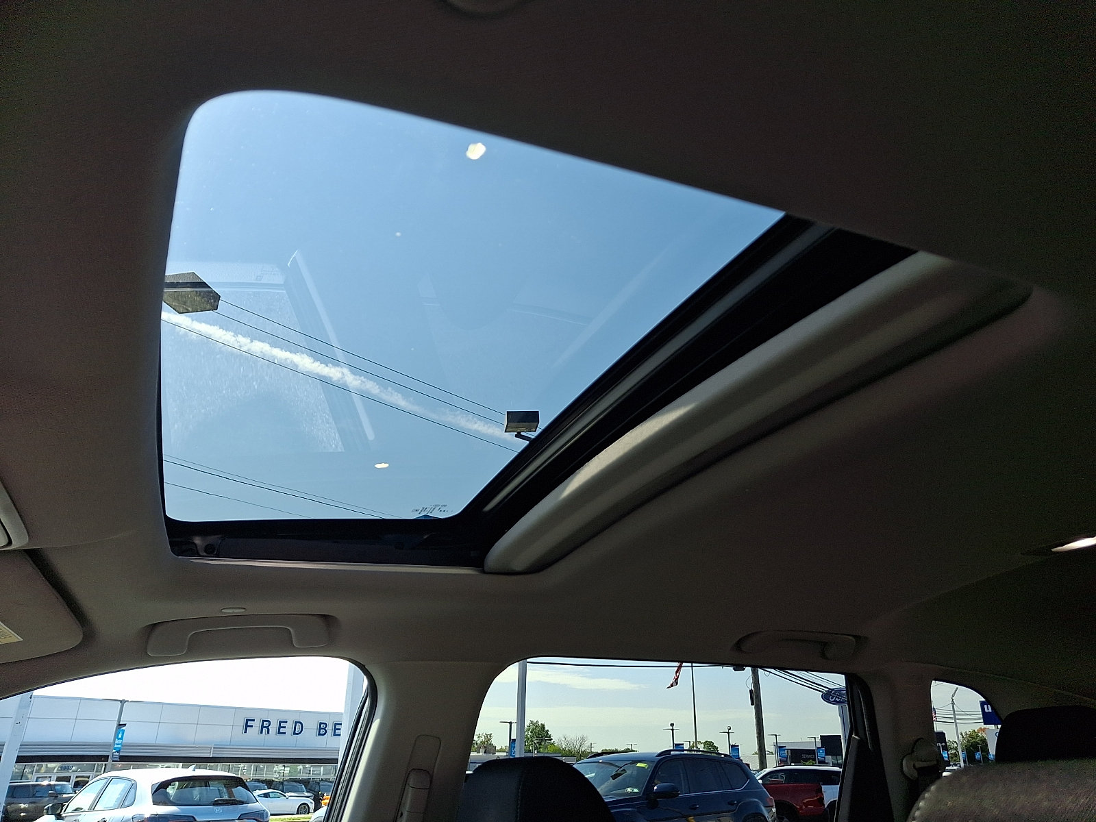 Used 2024 Honda CR-V EX image 17