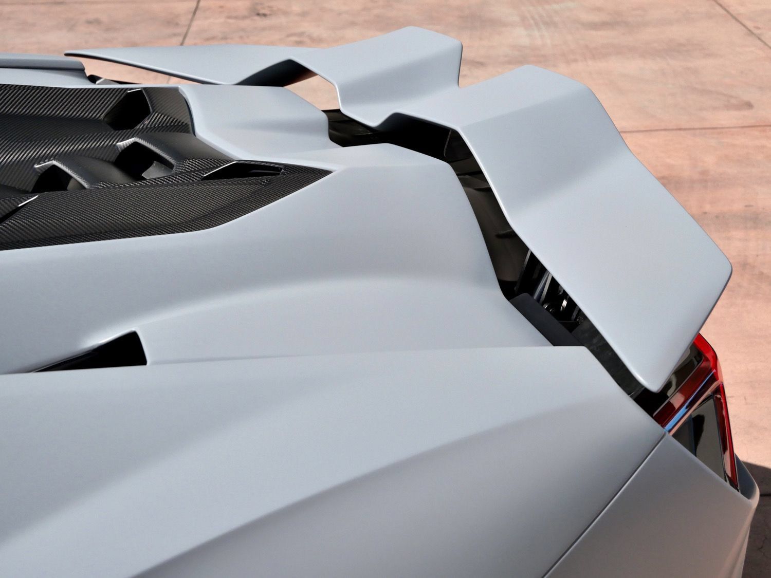 Used 2024 Lamborghini Revuelto AWD/4WD image 19