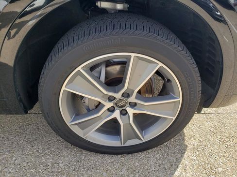 Used 2025 Audi Q5 2.0T Premium image 47