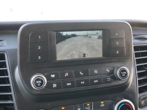 Used 2020 Ford Transit 250 148 High Roof w/ Load Area Protection Package image 18