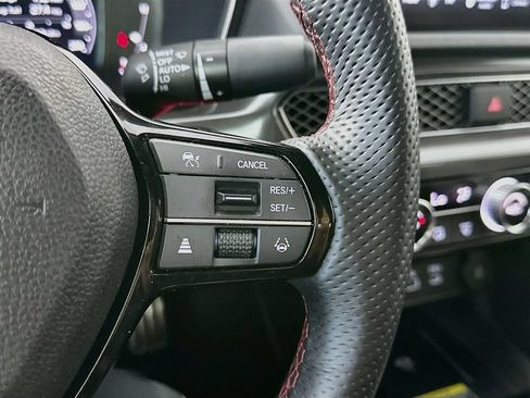 Used 2025 Acura Integra Type S FWD image 26