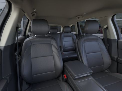 New 2026 Lincoln Nautilus Premier AWD/4WD image 10