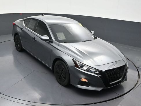 Used 2021 Nissan Altima 2.5 S image 23