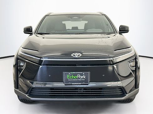 Used 2026 Toyota bZ AWD/4WD image 2