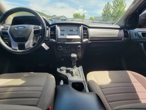 Used 2022 Ford Ranger XLT w/ Equipment Group 301A Mid AWD/4WD image 19