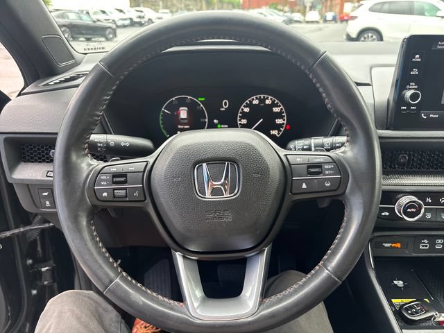Used 2025 Honda CR-V Sport-L image 15