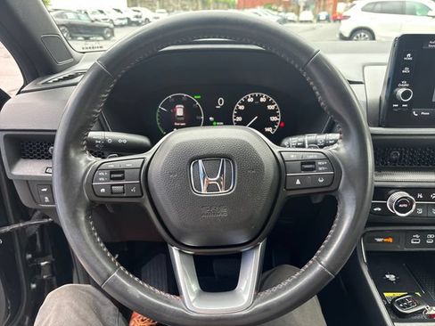 Used 2025 Honda CR-V Sport-L image 15