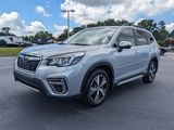 Used 2019 Subaru Forester Touring w/ Popular Package #3 image 5