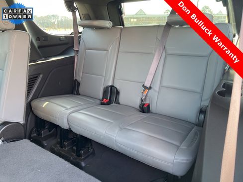 Used 2024 Chevrolet Tahoe LT image 25