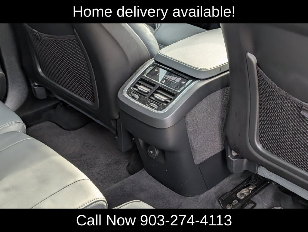 Used 2024 Volvo XC90 B6 Ultimate w/ Protection Package Premier AWD/4WD image 37