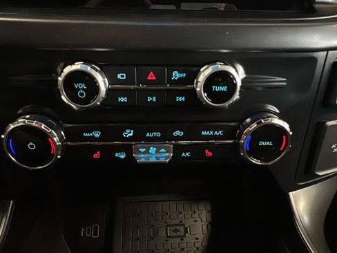 New 2026 Ford F150 Tremor w/ Bed Utility Package AWD/4WD image 17