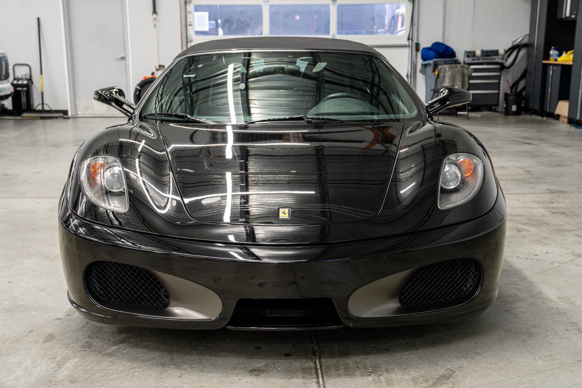 Used 2006 Ferrari F430 Spider RWD image 45
