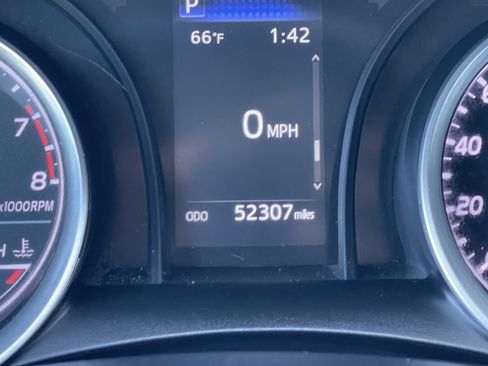 Used 2024 Toyota Camry LE image 36