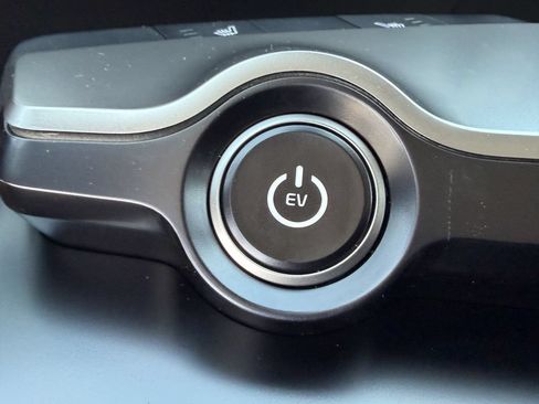 New 2026 Kia EV6 Light RWD image 29