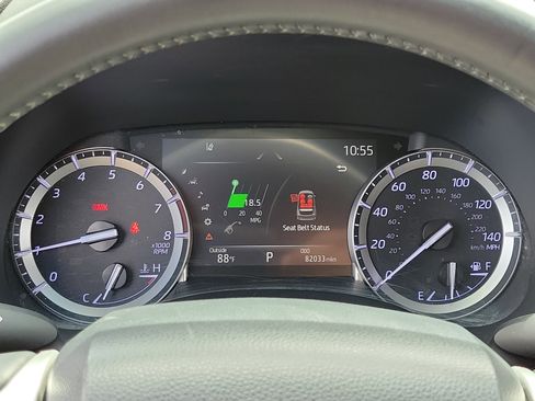 Used 2022 Toyota Highlander XSE FWD image 26