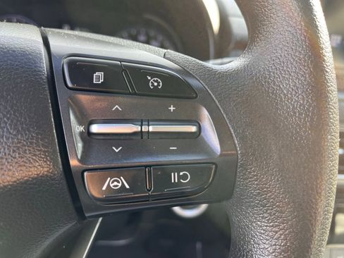 Certified 2023 Hyundai Kona SEL w/ Cargo Package image 30