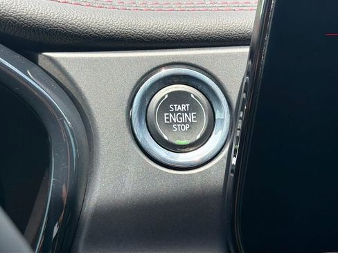 Used 2024 Chevrolet Blazer RS w/ Driver Confidence II Package FWD image 37