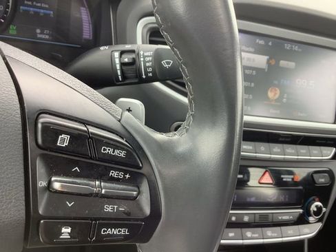 Used 2019 Hyundai Ioniq Limited w/ Ultimate Package 02 image 37