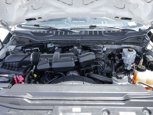 Used 2019 Ford F350 XL w/ XL Value Package RWD image 12
