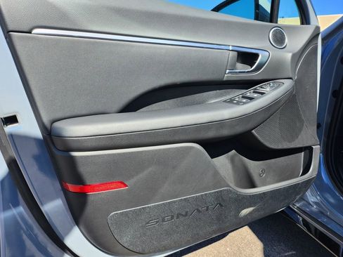 New 2026 Hyundai Sonata SEL image 29
