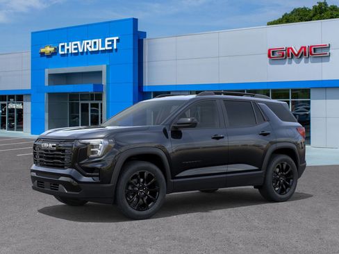 New 2026 GMC Terrain Elevation image 26