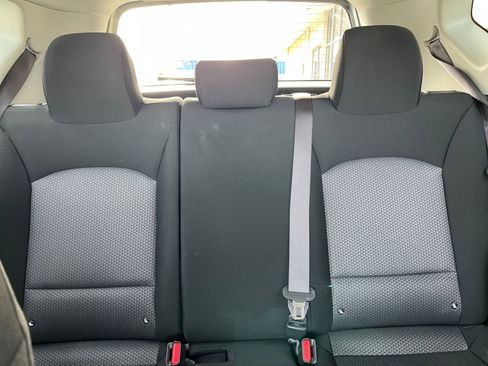 Used 2025 Kia Soul LX w/ LX Technology Package image 36